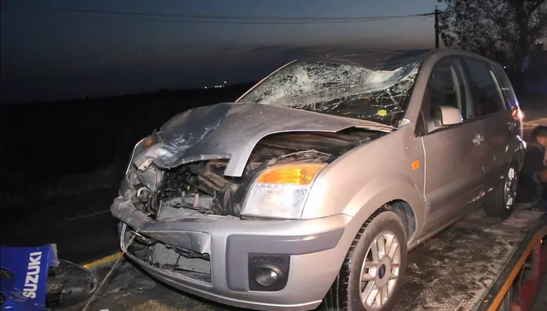 mamica motocicleta 3