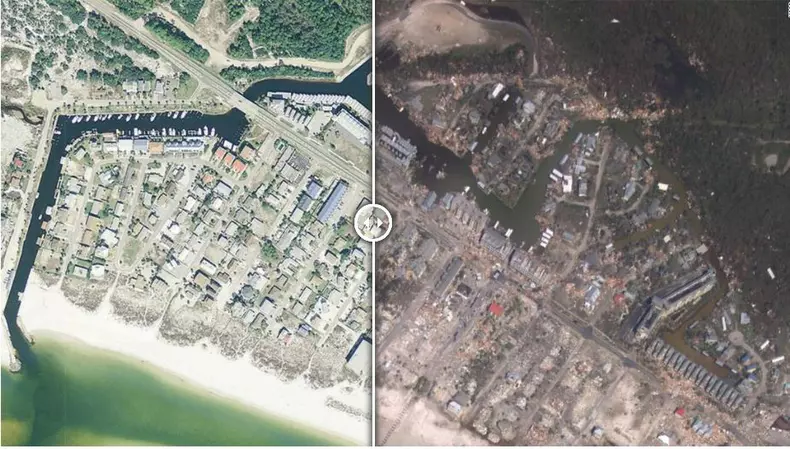 mexico beach 1