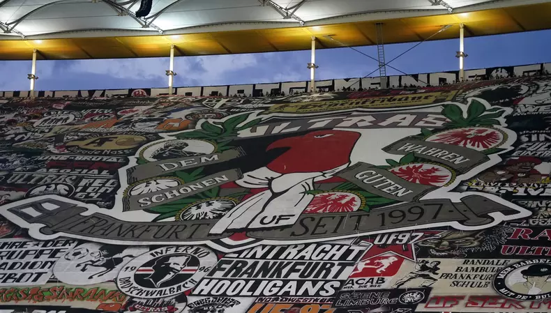 Eintracht Frankfurt vs Chelsea FC