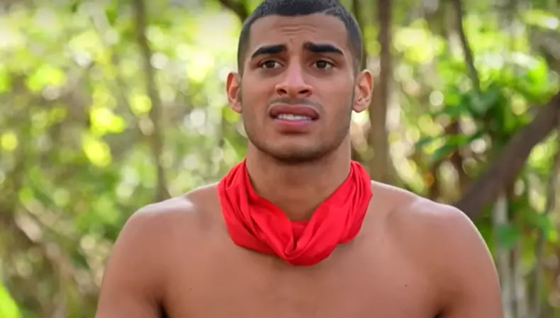 gheboasa adevarat motiv survivor