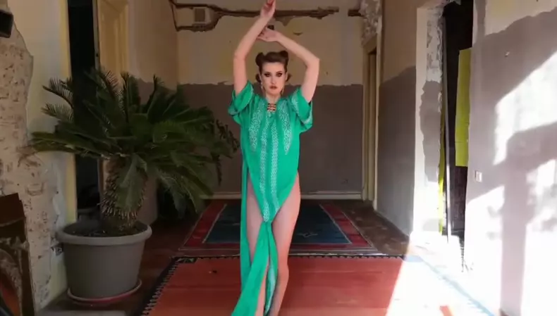 Iulia albu casa istorica 20