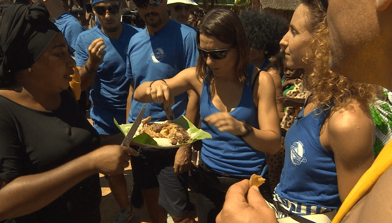 mancaruri bizare Ultimul Trib (3)