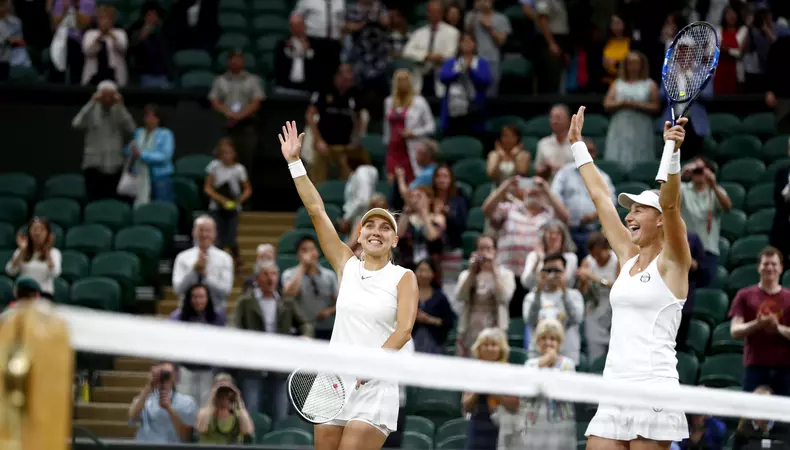 Wimbledon Championships