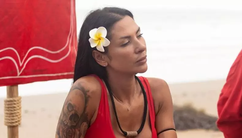 alina oprea lena desafio aventura pro tv