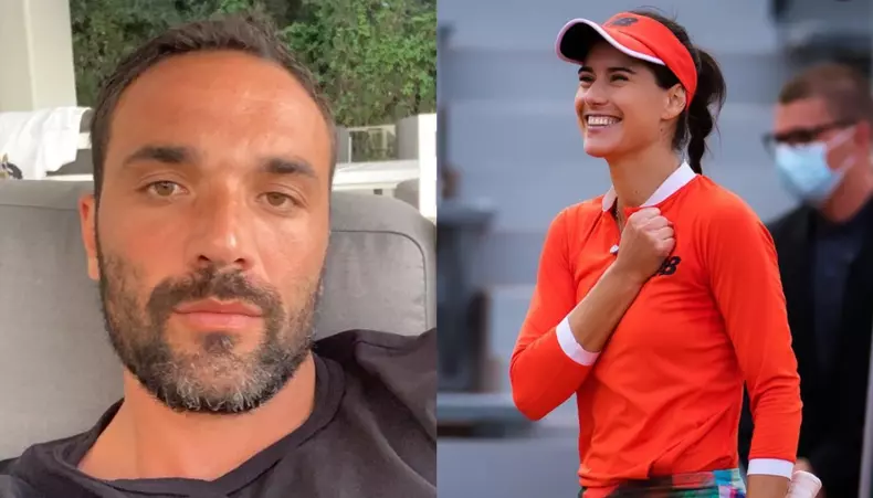 ion ion tiriac si sorana cirstea (1)