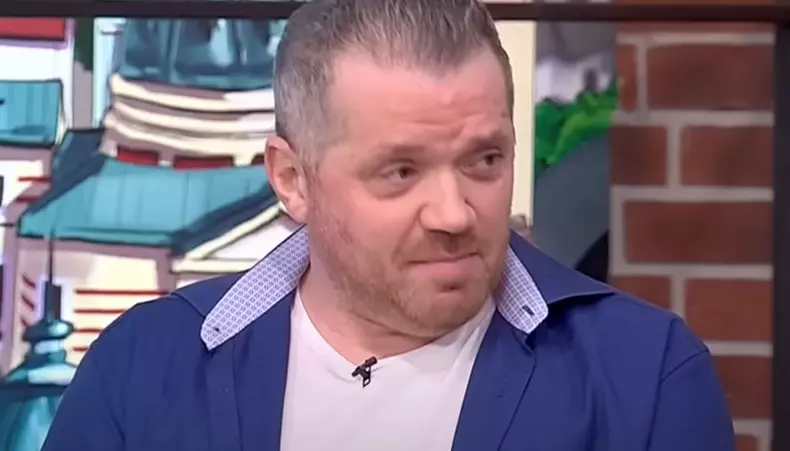 catalin oprisan anca turcasiu aventura