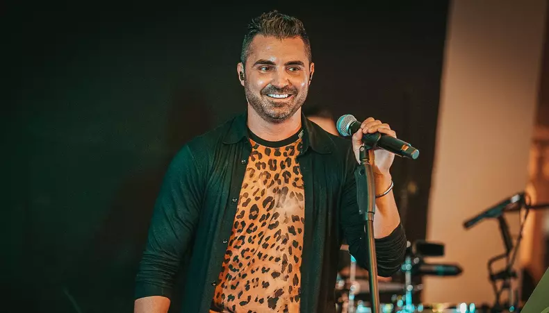 Pepe a căzut de pe scenă