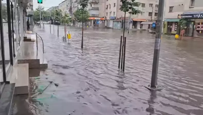 barlad inundatii