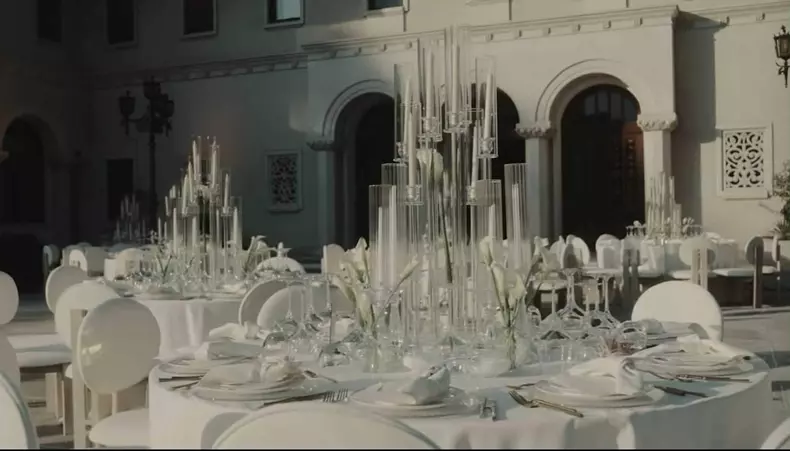 Alina Eremia - imagini nuntă (2)