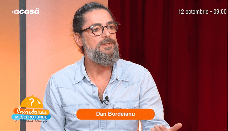 Dan Bordeianu