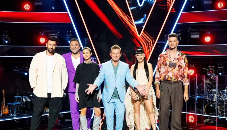 vocea romaniei 2024 pro tv