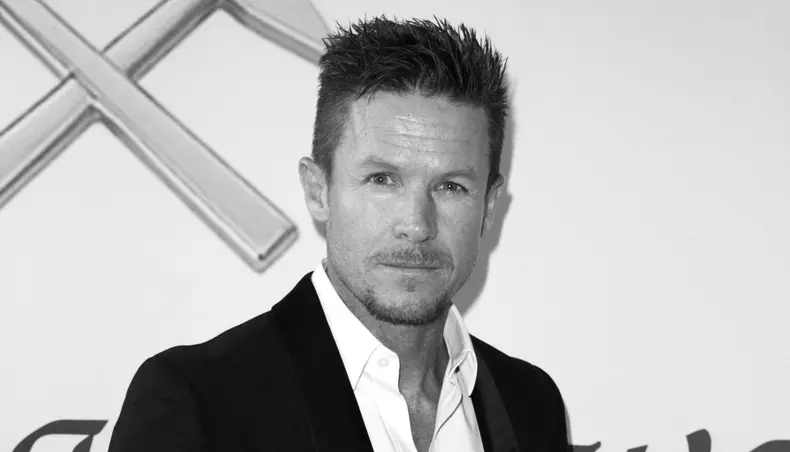 Felix Baumgartner