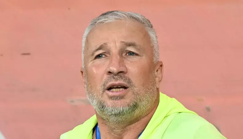 FOTBAL:FCSB-CFR CLUJ, PLAY OFF SUPERLIGA SUPERBET (20.04.2025)