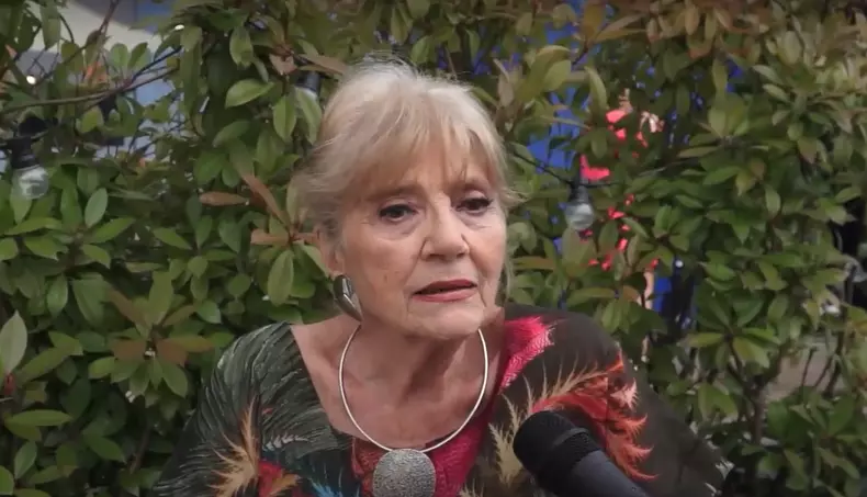 Cristina Deleanu a murit