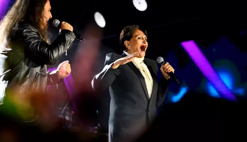 vedete Festivalul de Muzică Mamaia (10)