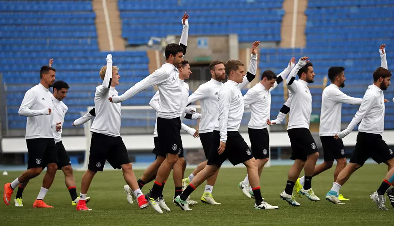 FIFA Confederations Cup 2017