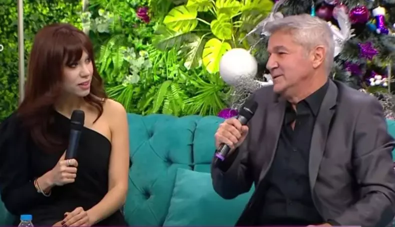 denise rifai dan bittman