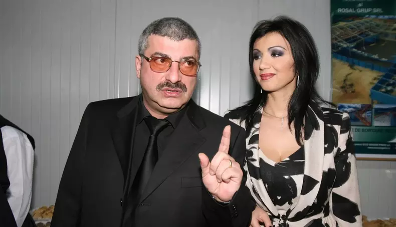 Silviu Prigoană și Adriana Bahmuțeanu (3)