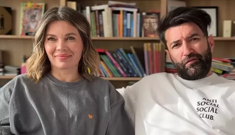 gina pistol si smiley