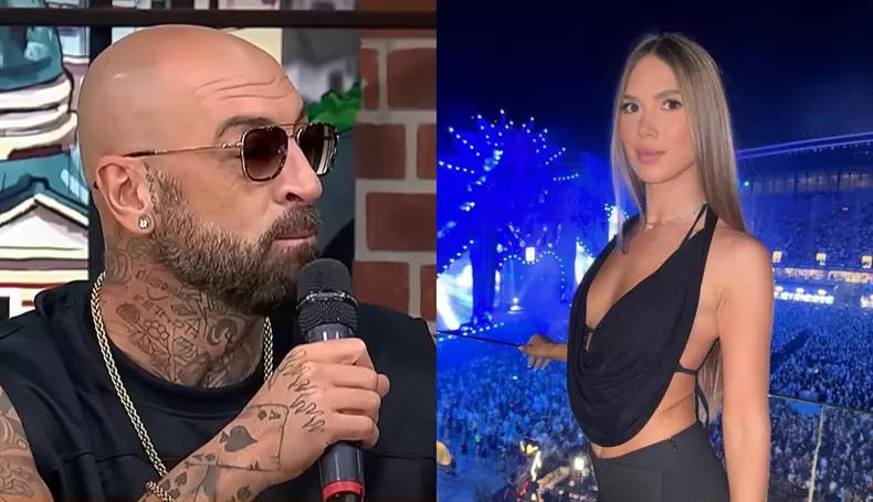 crbl si iubita olga gutanu