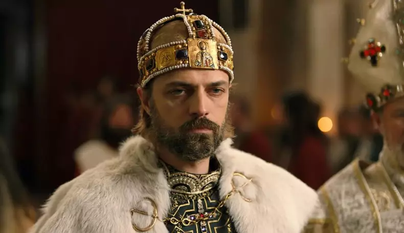 ertan saban vlad tepes