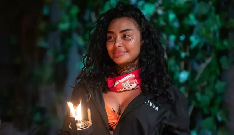 naba salem survivor romania 2026 antena 1