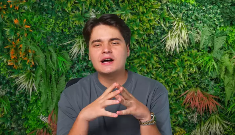 selly bani youtube 2