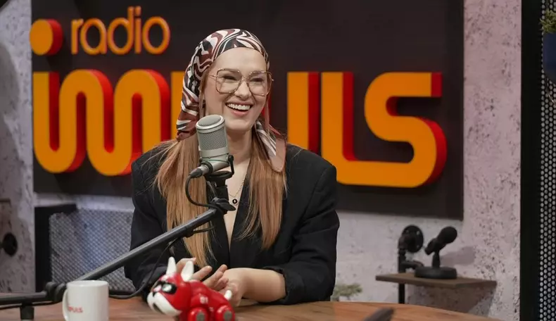 Feli donose Invitatul de 12