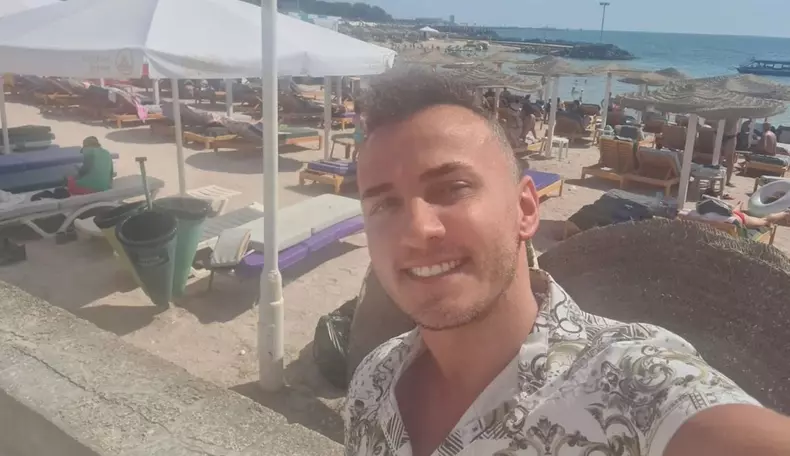 mihai traistariu litoral romania