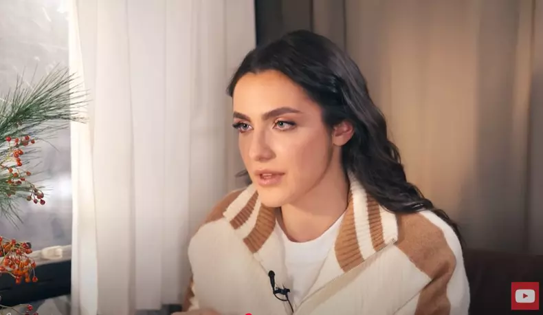 Alexia Eram podcast Dana Rogoz