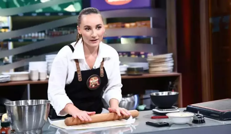 marina luca chefi la cutite 2026