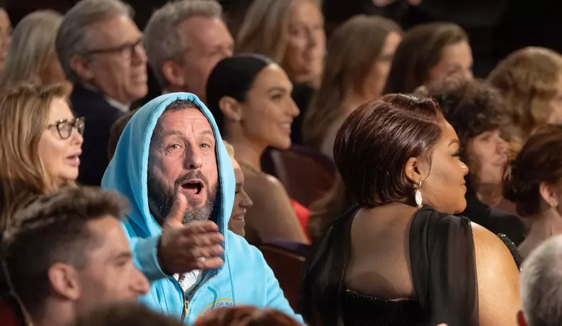 Adam Sandler