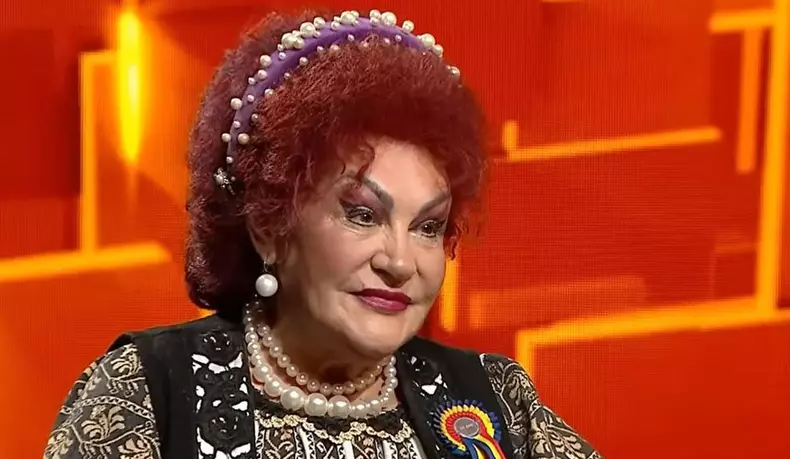 elena merisoreanu