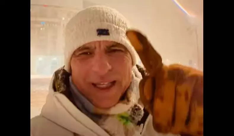 dan negru in bucuresti zapada