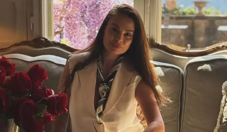 anca serea