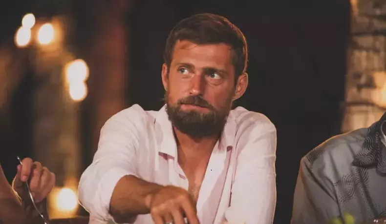 gabi tamas gabriel survivor romania 2026 antena 1