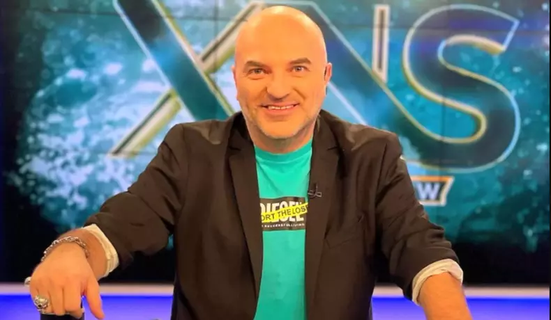 dan capatos in copilarie 1