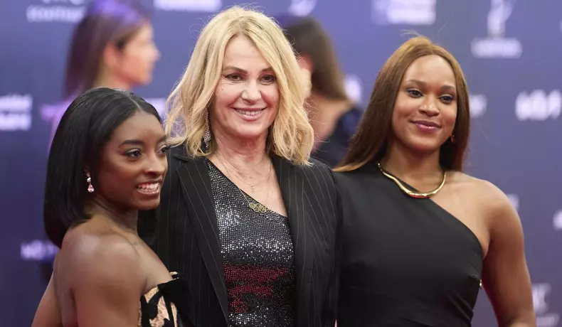 Laureus World Sports Awards - Red Carpet - Madrid