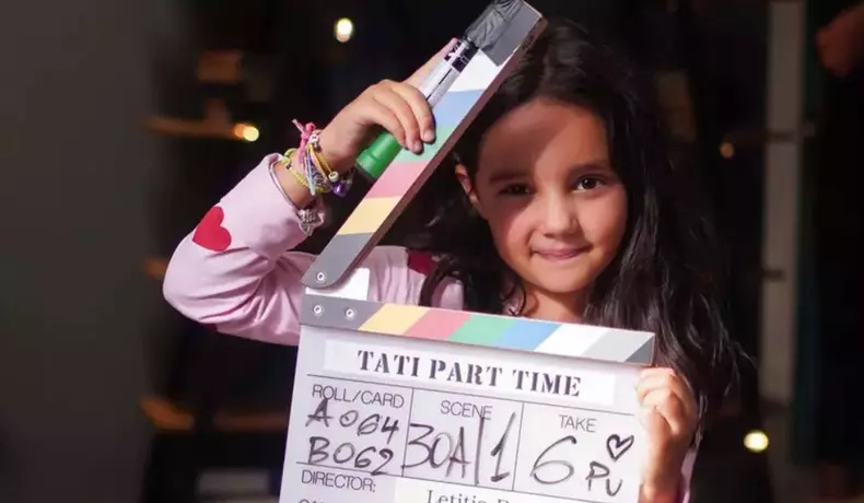 eva maruta tati part time