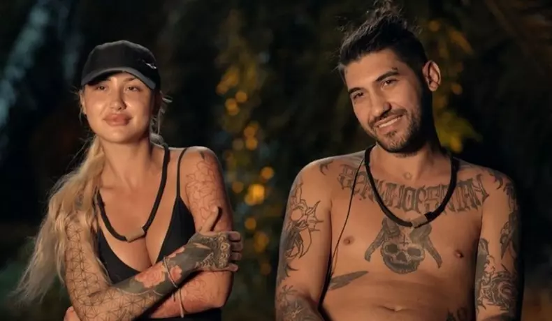 delia salchievici ian anghel bogdan georgian desafio aventura pro tv voyo