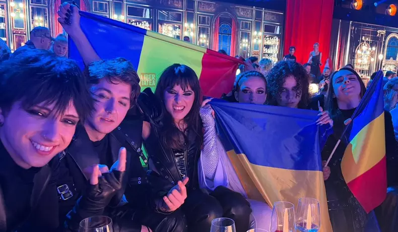 alexandra capitanescu eurovision 2026 culise viena