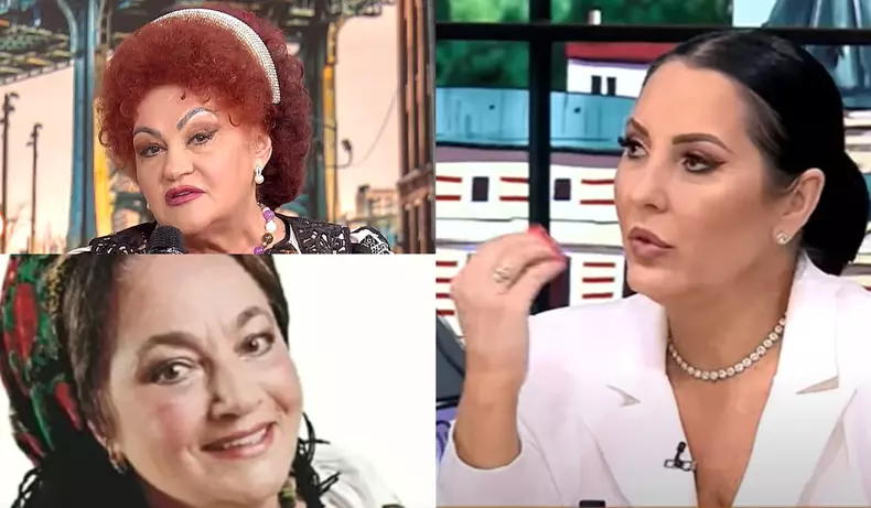 laura lavric reactie elena merisoreanu angela rusu