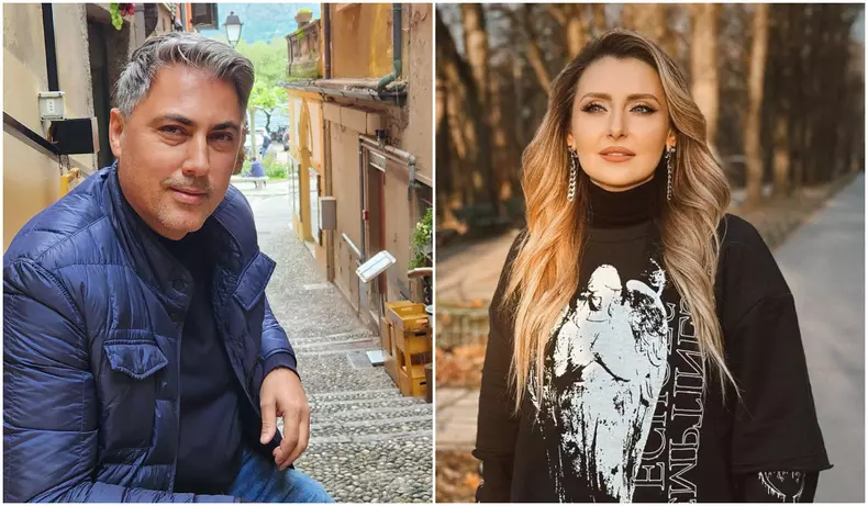 alexandru ciucu reactioneaza dupa divort la ce a zis alina sorescu