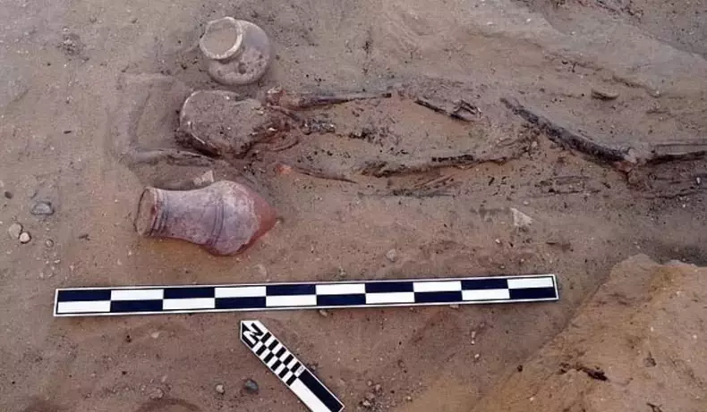 descoperire arheologica egipt2