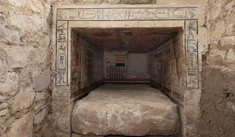 descoperire arheologica egipt3
