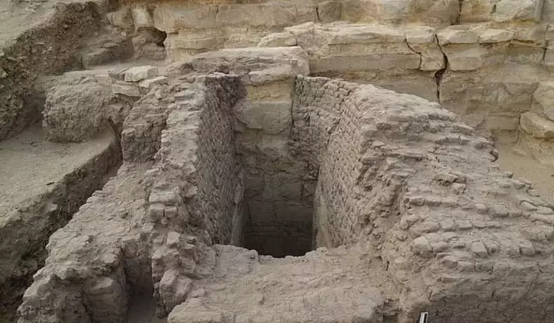 descoperire arheologica egipt4