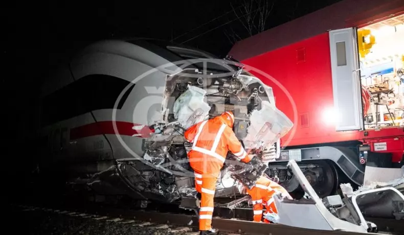 12 februarie 2025, Hamburg. Profimedia