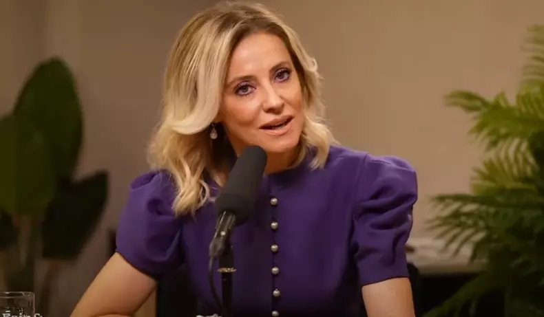 Diana Șucu la podcastul Fain&Simplu