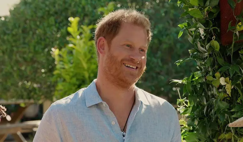 Prințul Harry, Foto: Profimedia images