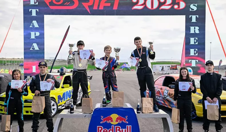 alexis stan tanar pilot rodrift 3